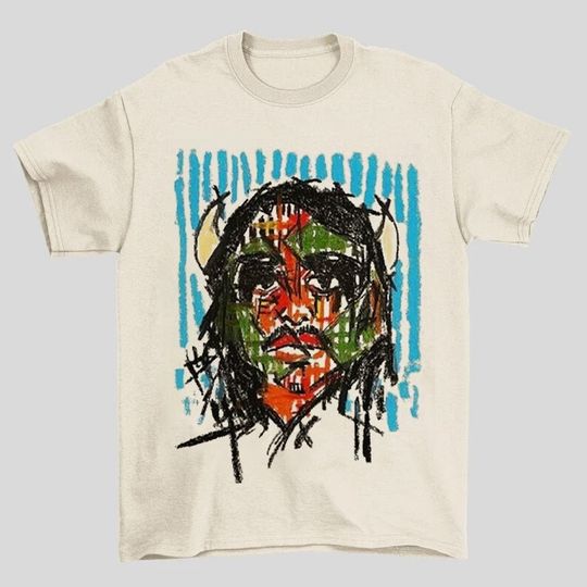 Discover Steve Lacy Vintage Shirt, Steve Lacy Gemini Rights Sshirt