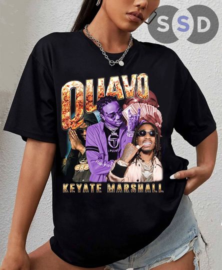 Discover Quavo Shirt, Quavo Shirt