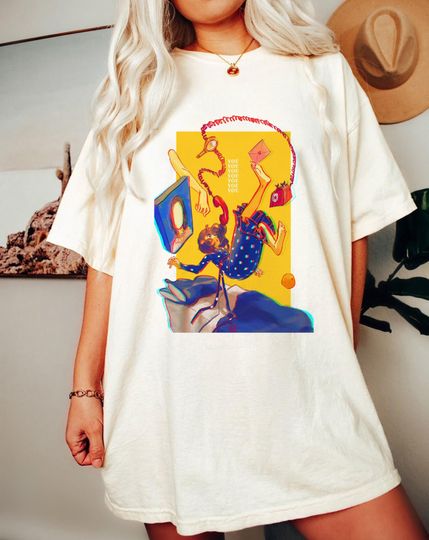 Discover Mitski First Love Late Spring shirt, MitskiI shirt