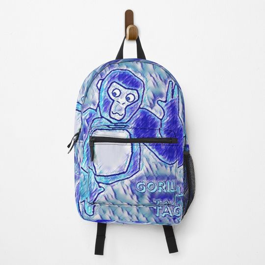Discover Gorilla Tag Pfp Maker NFT Backpack