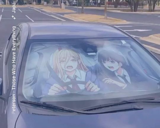 Discover Chain Circle Wired Sunshade