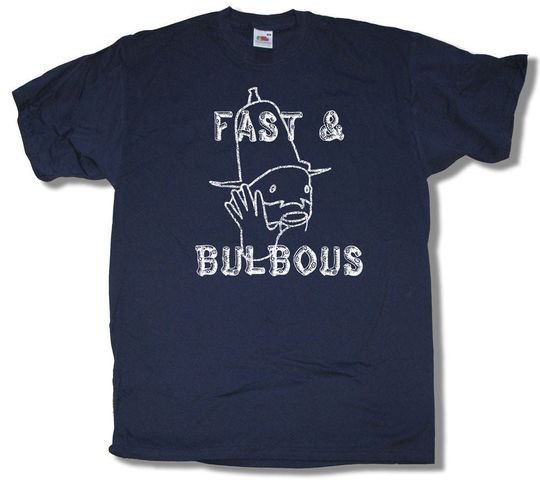 Discover A Tribute to Captain Beefheart T shirt - Fast & Bulbous