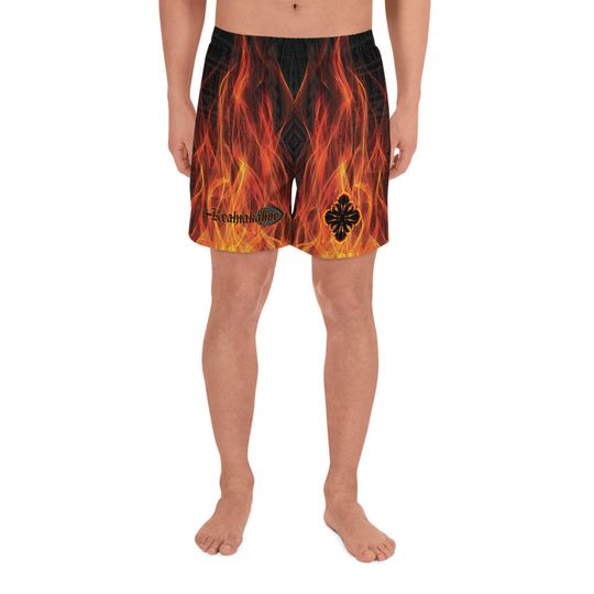 Discover Custom Keahiakahoe Long Shorts