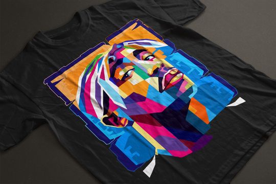 Discover Tupac T-shirt, Tupac T-shirt