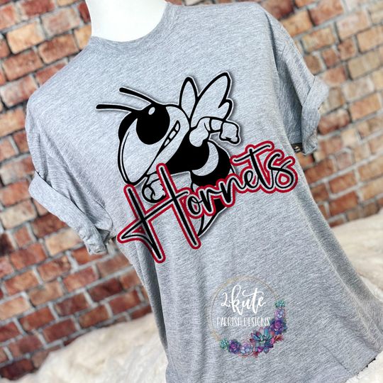 Discover Hornets shirts, hornets spirit shirt