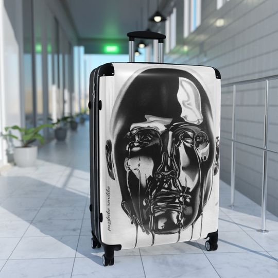 Discover Suitcases, Travel Luggage