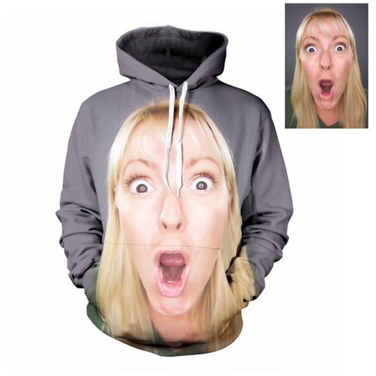 Discover Custom Hoodies Design Your Own Picture