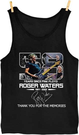 Discover Roger Waters This Is Not a Drill 2022 Concert Tank top