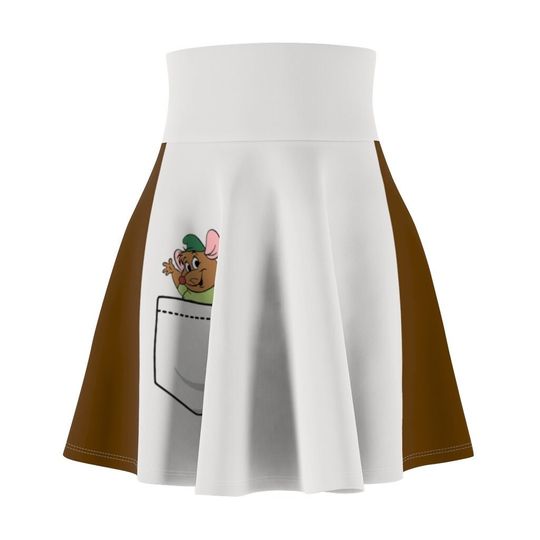 Discover Rags Skater Skirt