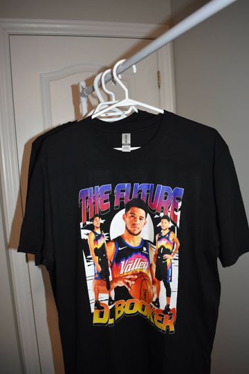 Discover Devin Booker Shirt