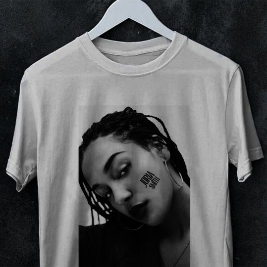 Discover Jorja Smith Shirt