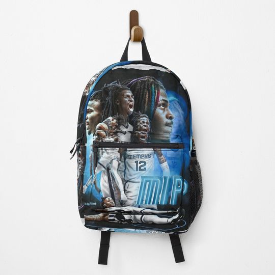 Discover Ja Morant Backpack