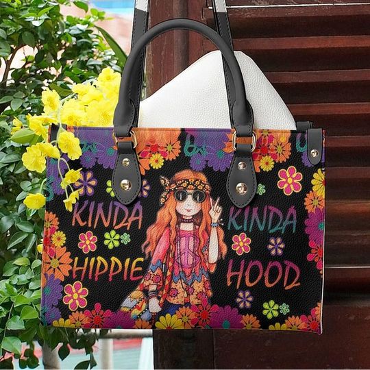 Discover Kinda Kinda Stylish Handbag