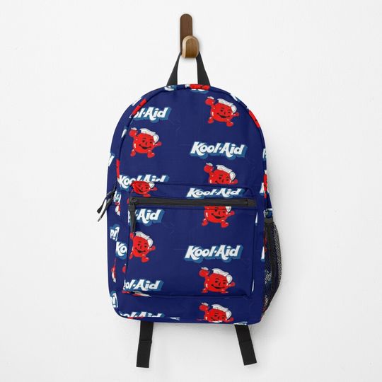 Discover Kool Aid Backpack
