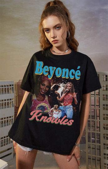 Discover Beyonce Unisex T-Shirt, Renaissance shirt