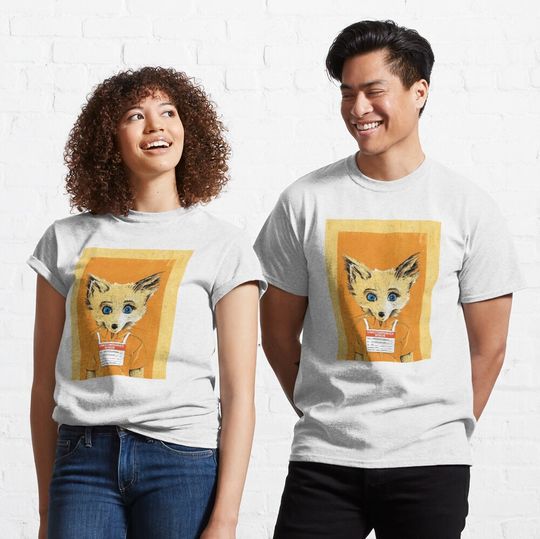 Discover Unaccompanied Minor T-Shirt