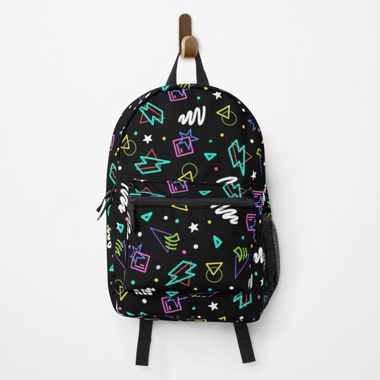 Discover Five Nights At Freddy Backpack