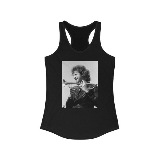 Discover Lee Loughnane  - Chicago - Women's Racerback Tank
