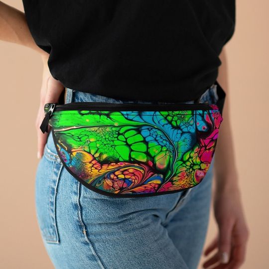 Discover Fanny Pack, Fanny Pack