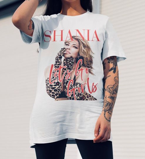 Discover Let's go girls vintage T Shirt