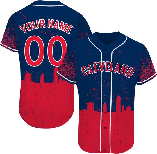 Discover Comice Custom Baseball City Jerseys Baseball Jersey