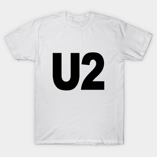 Discover U2 - U2 - T-Shirt