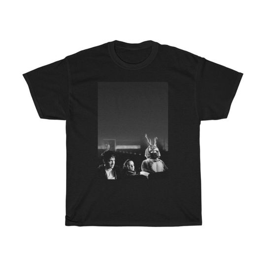 Discover DONNIE DARKO Classic T-Shirt