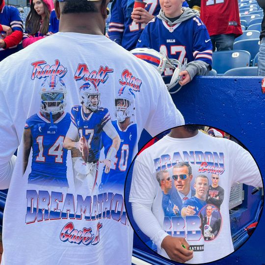 Discover Von Miller Brandon Beane Shirt, Brandon Beane BBB Shirt
