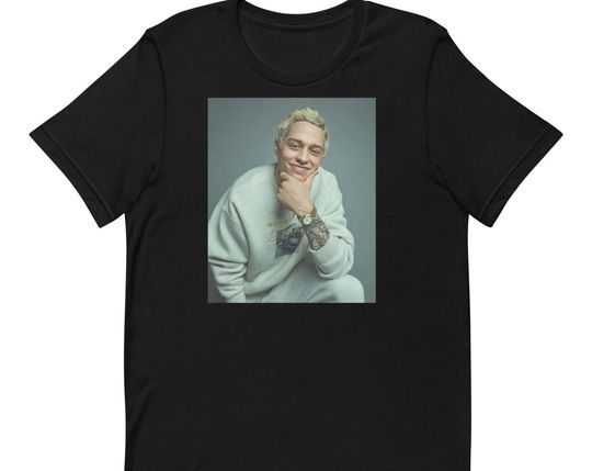 Discover Pete Davidson shirt