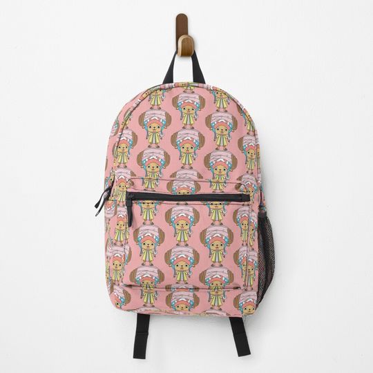 Discover Tony Tony Chopper Backpack