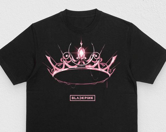 Discover Blackpink shirt, Lovesick Girls Shirt