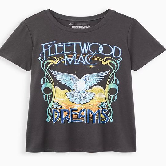 Discover Fleetwood Mac Shirt, Sisters Of The Moon, Rock Music Lovers  T-Shirt