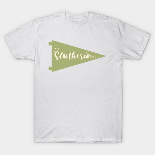 Discover Go Team Green 2 - Green - T-Shirt