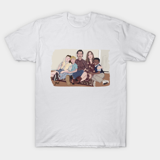 Discover THIS IS US - This Is Us - T-Shirt