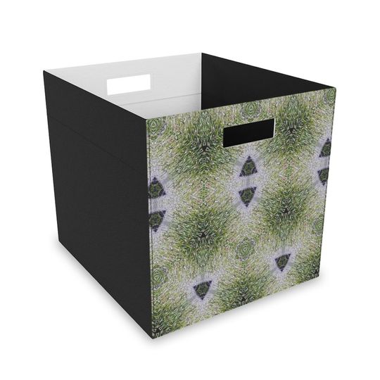 Discover Gazon Felt Storage Box