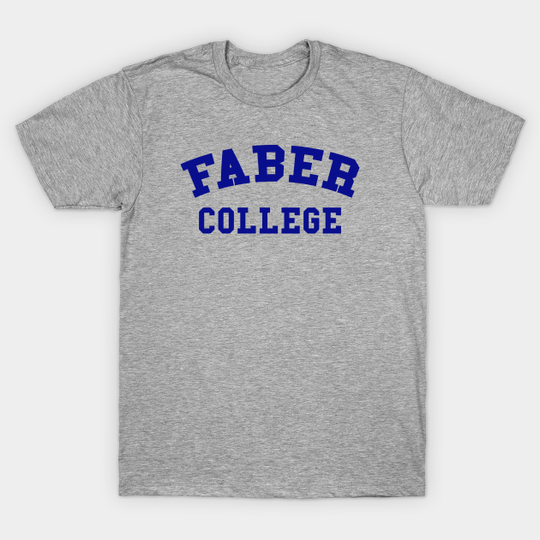 Discover Animal House - Faber College - Animal House College - T-Shirt