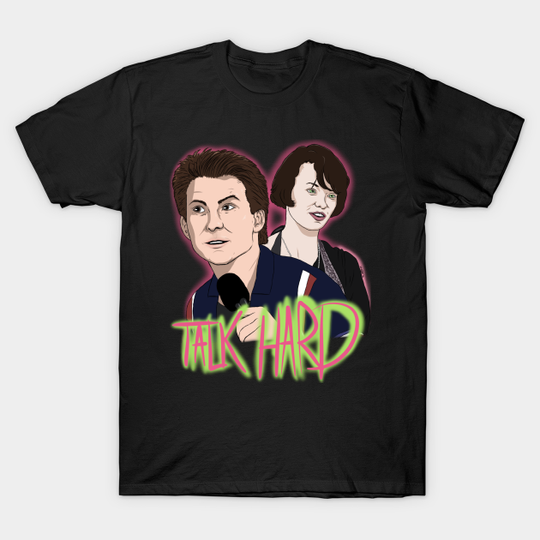 Discover Pump Up The Volume - 90s - T-Shirt