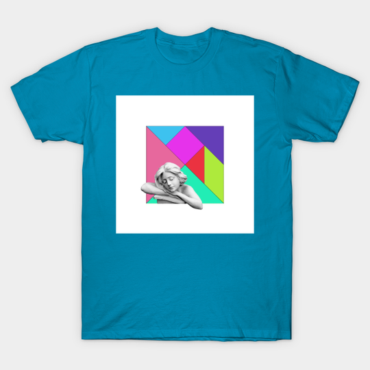 Discover TVVIN_PINEZ_M4LL - S o p h i s t i S u r f - Vaporwave - T-Shirt