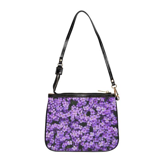 Discover Small Shoulder Bag