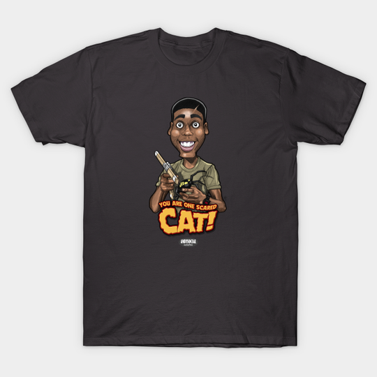 Discover Reggie The Reckless - Reggie The Reckless - T-Shirt
