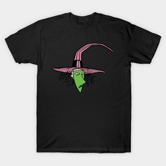 Discover Shock - Shock - T-Shirt