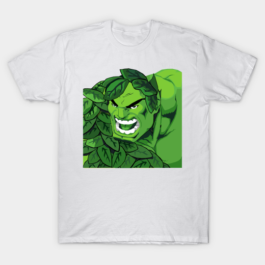 Discover Jolly - Jolly Green Giant - T-Shirt