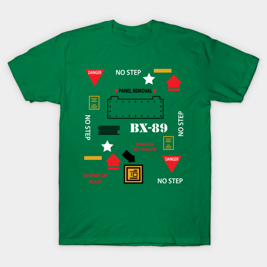 Discover GI JOE inspired Decal TEE - Gi Joe - T-Shirt
