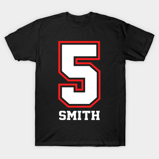 Discover jr smith - Jr Smith - T-Shirt