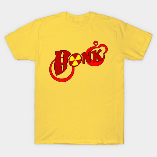 Discover BONK RED - Team Fortress 2 - T-Shirt