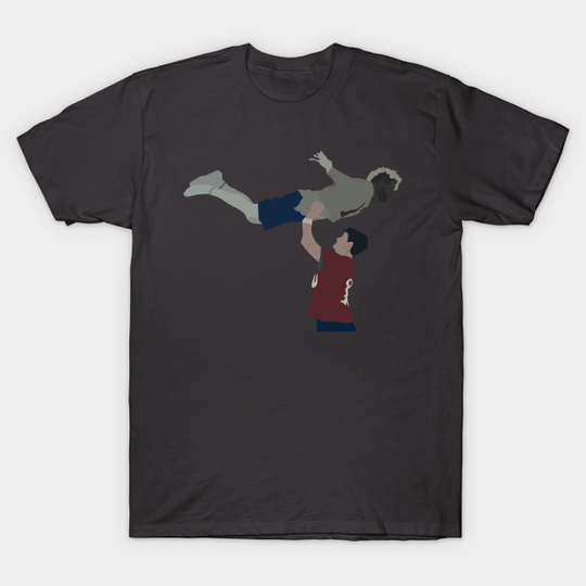 Discover Eli Manning and Odell Beckham - Eli Manning - T-Shirt