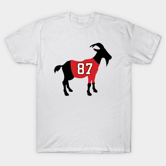Discover Rob Gronkowski GOAT - Rob Gronkowski - T-Shirt