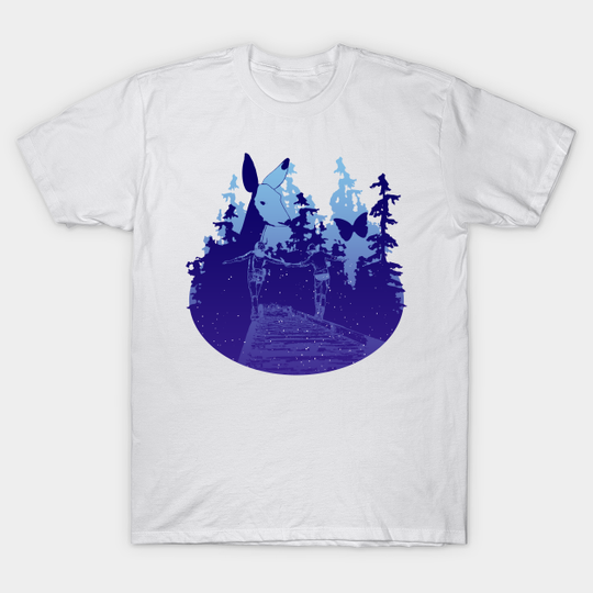 Discover Life is strange - starry version - Life Is Strange - T-Shirt