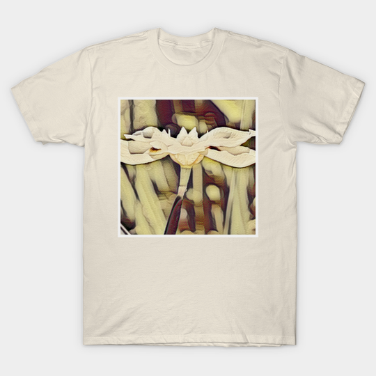 Discover Flower power - Game Of Threads - T-Shirt