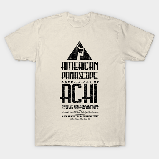 Discover Joe vs. the Volcano distressed - Joe Vs The Volcano - T-Shirt